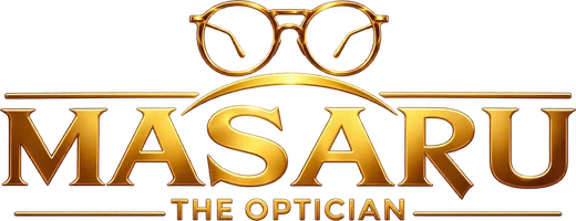 Masaru – The Optician
